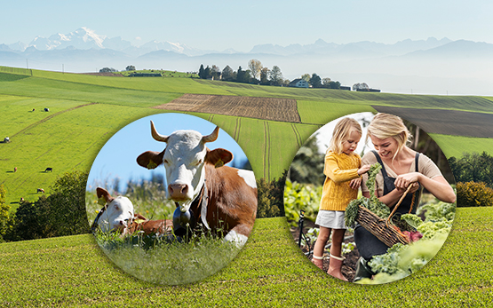 Agrarökonomie-Tagung Agroscope 2022