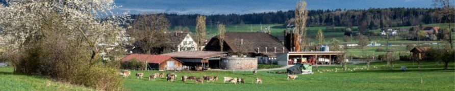 47. Agrarökonomie-Tagung Agroscope