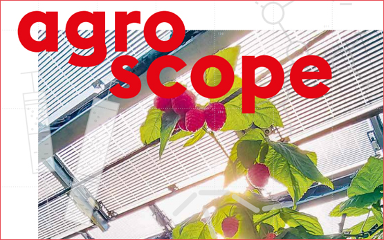 magazin agroscope