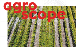 Magazin «agroscope» März 2024