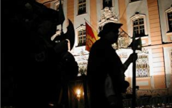 Der Nachtwächter-Käse – eine Hommage an eine grosse Tradition