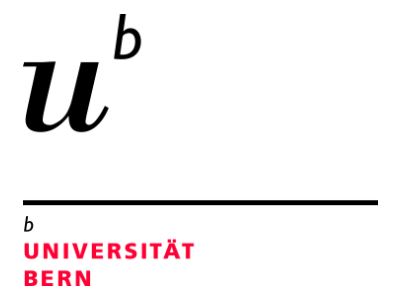Logo Uni Bern