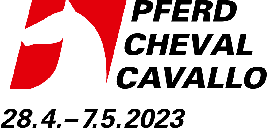 Logo BEA Pferd 2023