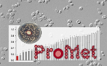 ProMet - Bridge Discovery Projekt