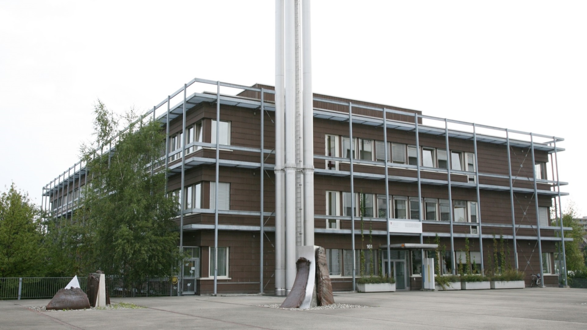 Liebefeld