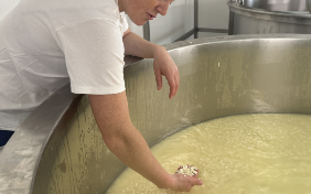 Käserei O’lait 5 Reisebericht
