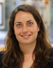 Nadia El Benni