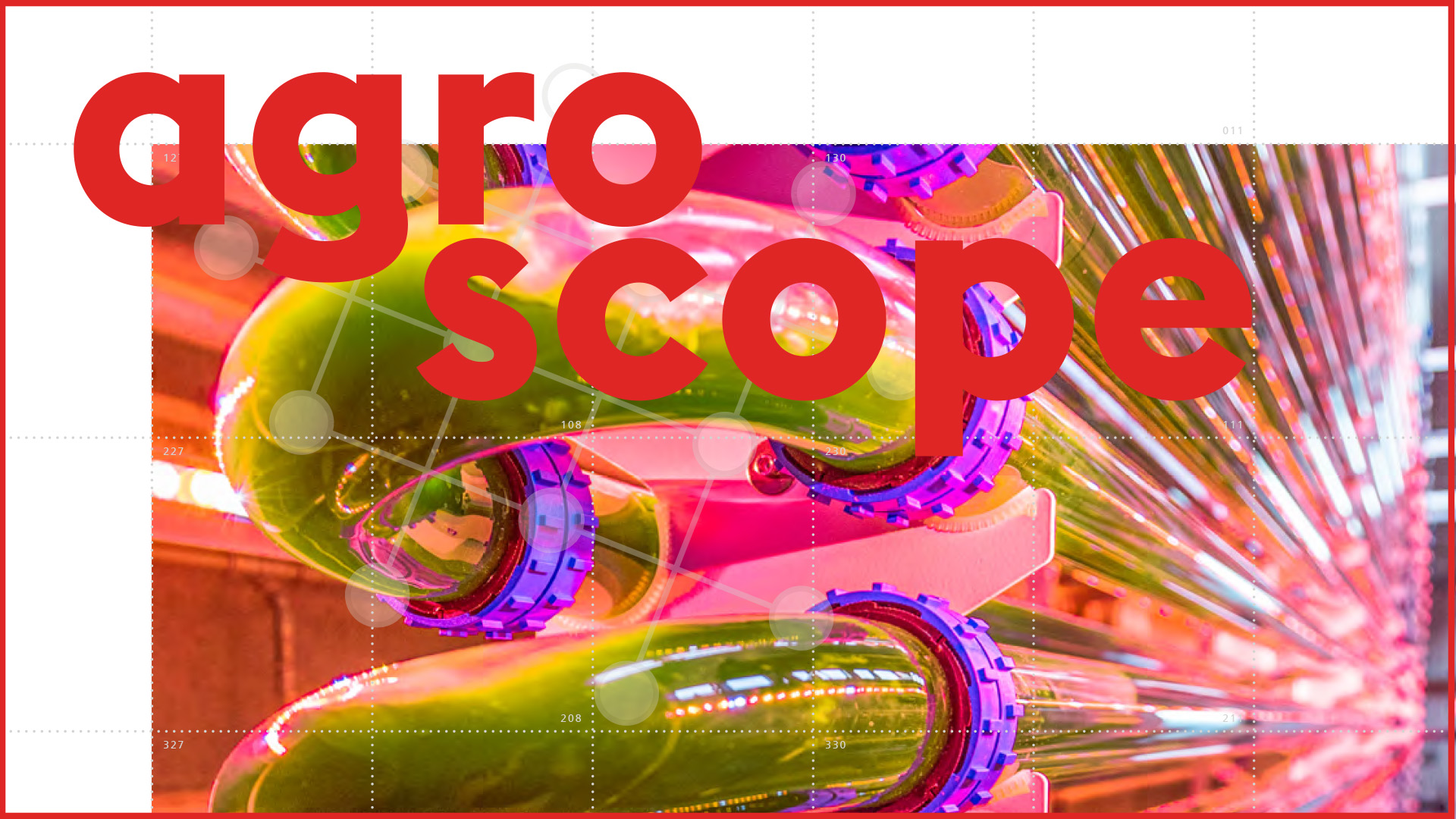 Magazin «agroscope» Spetember 2025