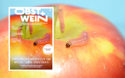 Schweizer Zeitschrift für Obst- und Weinbau