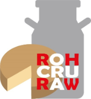 Logo Rohmilchprodukte