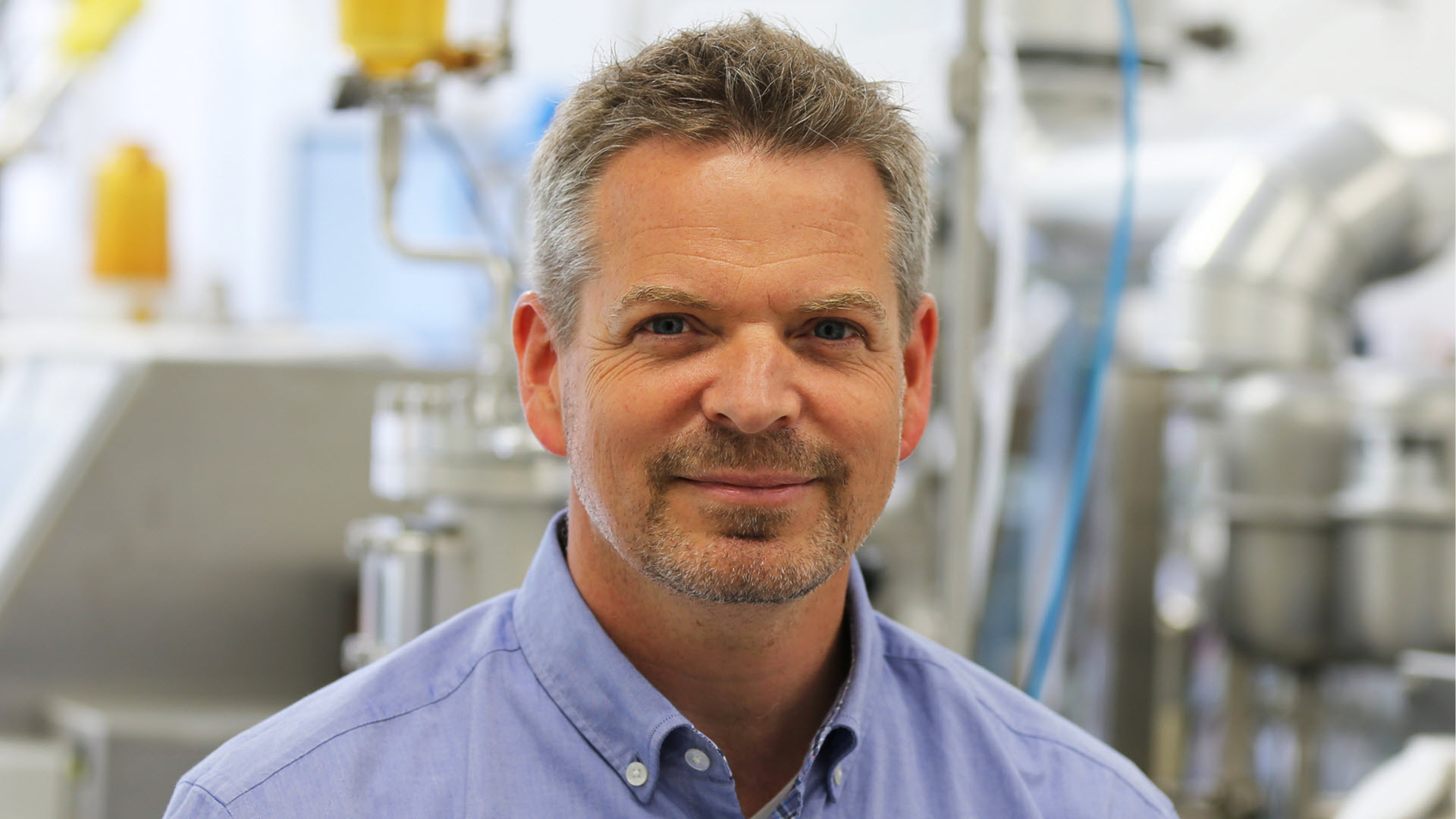 Alain Gaume, Geschäftsleitung