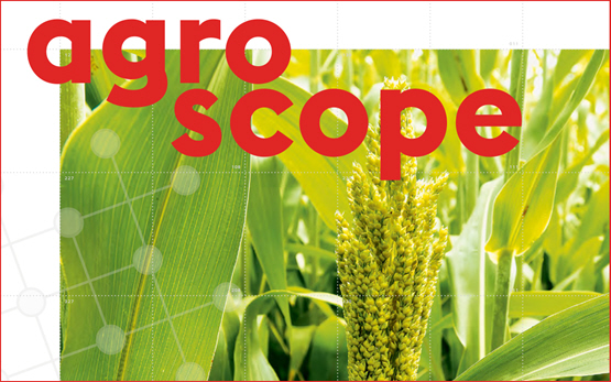 Magazine «agroscope» Septembre 2023