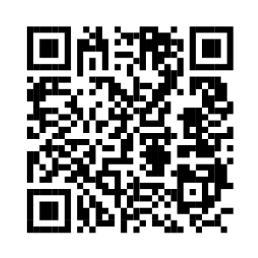 QR-Code Kanal "Agroscope_de"