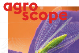 Magazin «agroscope» September 2024