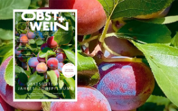 Schweizer Zeitschrift für Obst- und Weinbau