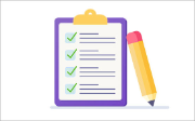 Checkliste