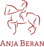 Beran Anja Logo