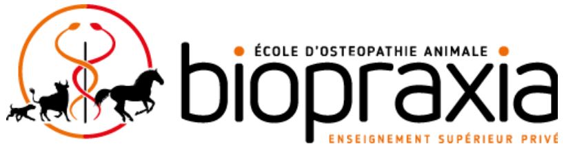 Logo Biopraxia