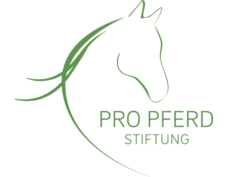 Pro Pferd Stiftung