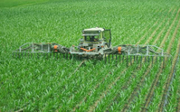 Dépouillement centralisé des indicateurs agro-environnementaux (DC-IAE)