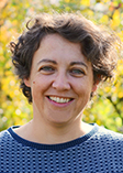 Barbara Egger