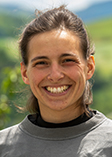 Perrine Gravalon