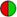 red-green-dot