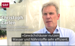 Medienspiegel Christoph Carlen