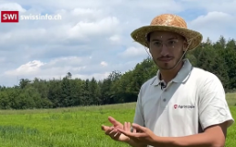 swissinfo 22.7.24, Filippo-Carmenati