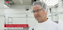 Grabenweger Giselher SRF 10-vor-10