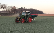Traktor