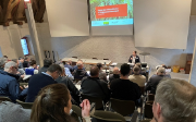 Tagung Stickstoffeinsatz Ackerbau