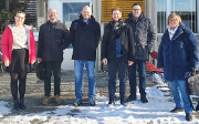 Treffen Wallis Agroscope