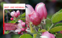 Schweizer Zeitschrift für Obst- und Weinbau
