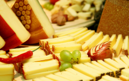 Qualità del formaggio e autenticità