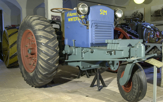 Traktor-SLM-1936